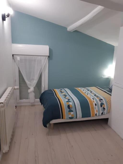 Charmante Maison Renovee, Proche Lac Et Centre-Ville LʼIsle-Jourdain Exteriér fotografie